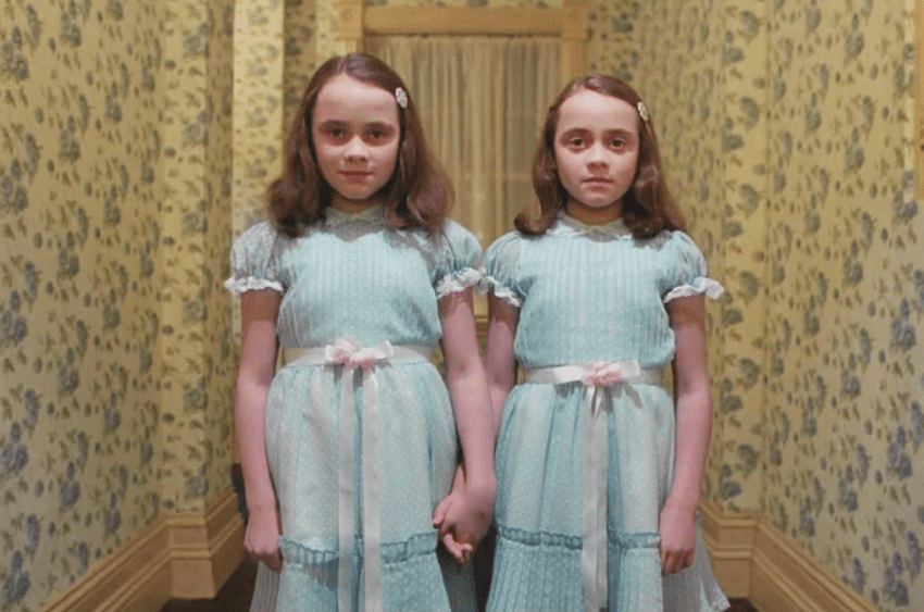 The 5 Scariest Haunted House Stories Of All Time