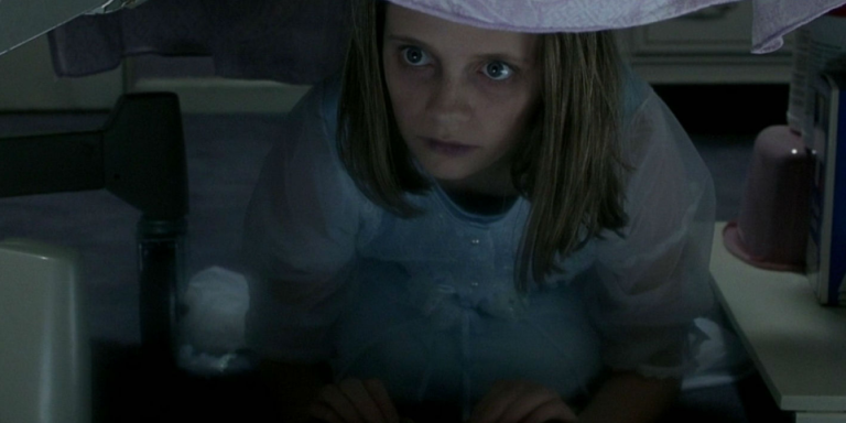 5 Reasons Little Kids Are The Creepiest Part Of Any Horror Movie