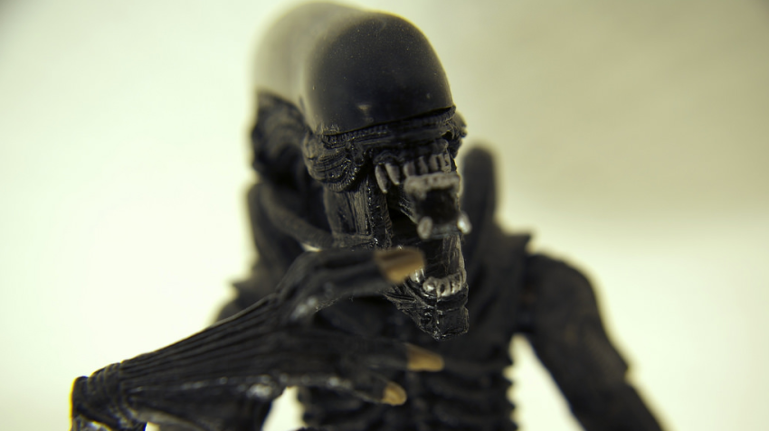 The 5 Scariest Monster Urban Legends In The U.S.