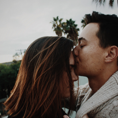 17 Men On The Little Things They Do When They Think They’ve Found Their ‘Forever’ Girl