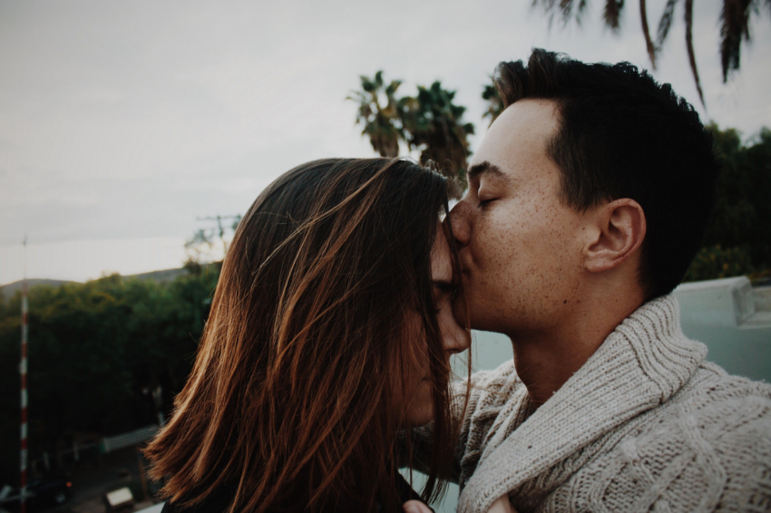17 Men On The Little Things They Do When They Think They’ve Found Their ‘Forever’ Girl