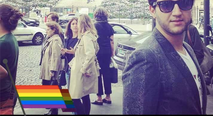 This Tunisian LGBTQ Rights Activist Attempted Suicide After Harassment And It’s Unbelievably Tragic