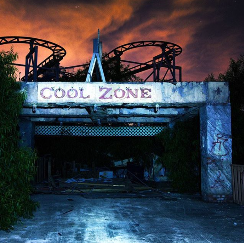 Are You Brave Enough To Explore These Amazingly Eerie Abandoned Places