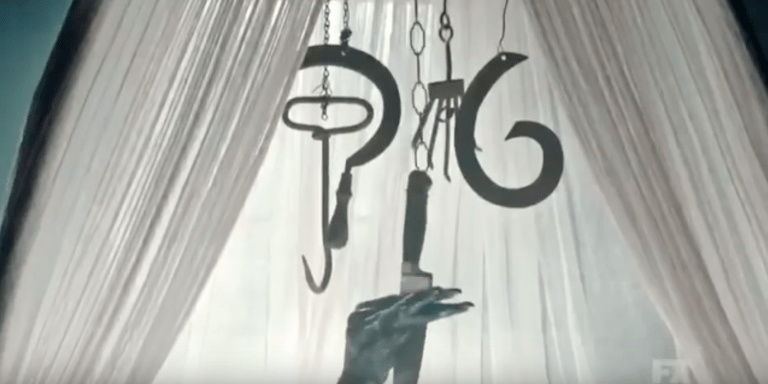 ‘American Horror Story’ Refuses To Confirm Anything About Season 6 (But Here’s What The New Teasers Suggest)