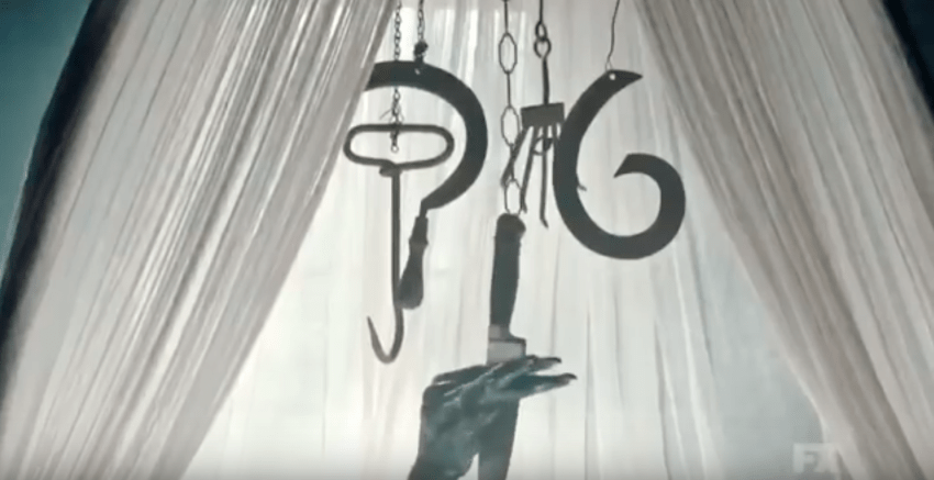 ‘American Horror Story’ Refuses To Confirm Anything About Season 6 (But Here’s What The New Teasers Suggest)