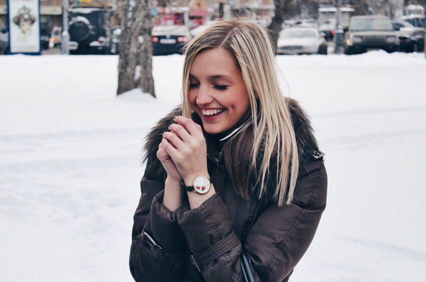 How To Get A Guy To Kiss You