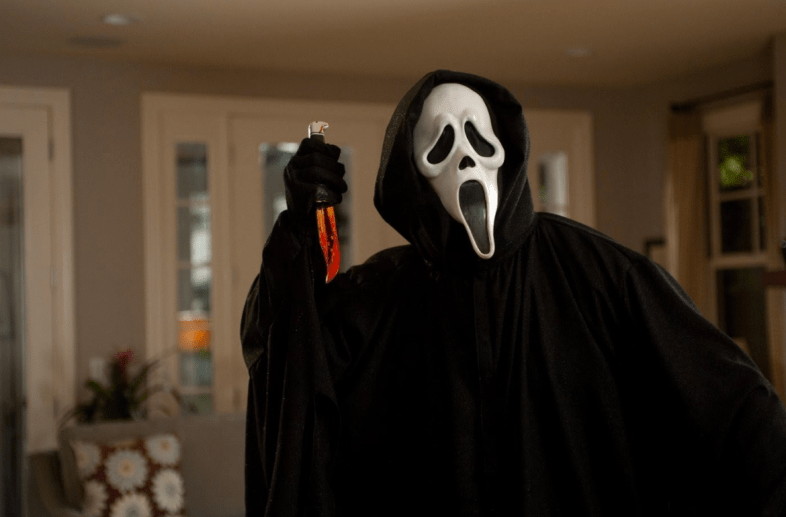 Scream