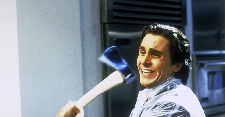 American Psycho