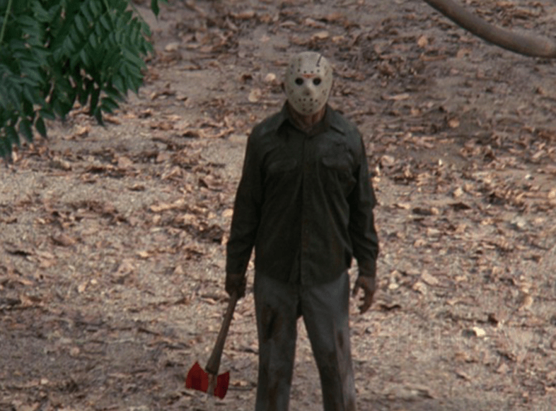 Friday the 13th