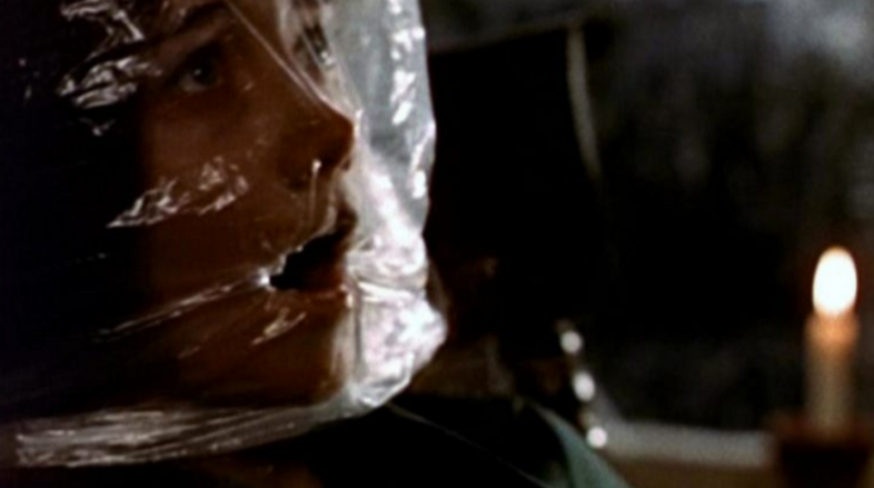 Black Christmas