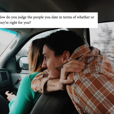 50 Questions To Ask If You Want To Know What Your Partner Really Thinks