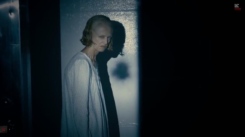 The Taking Of Deborah Logan