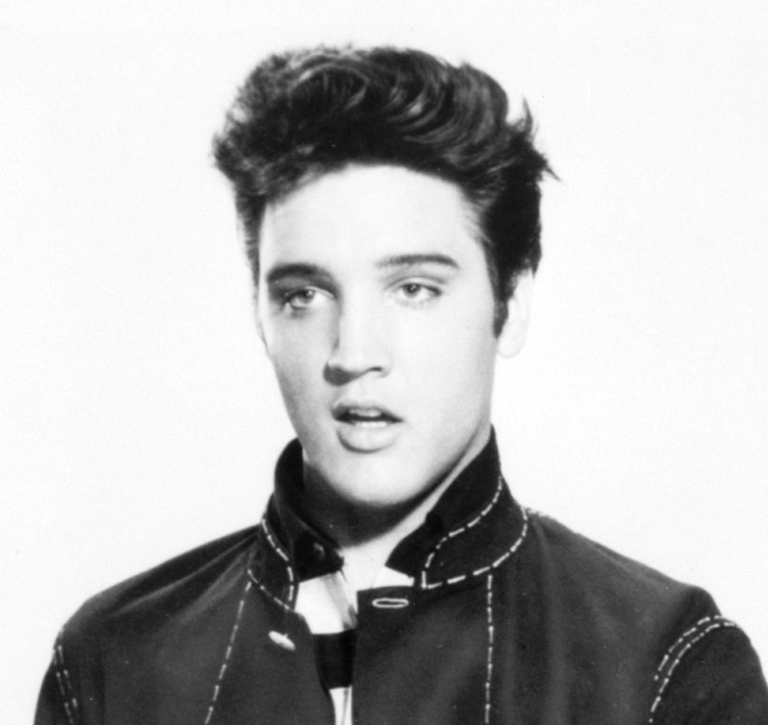 Conversations With Dead People: A Medium’s Session With Elvis Presley (Part 1)