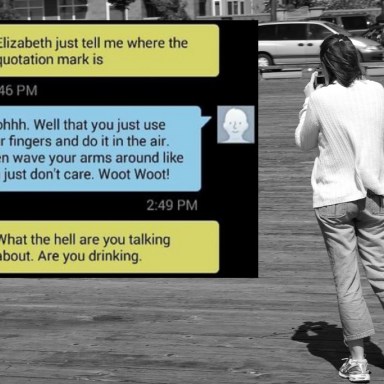 This Hilarious Daughter Can’t Stop Trolling Her Mom Via Text And You’ll DIE Of Laughter