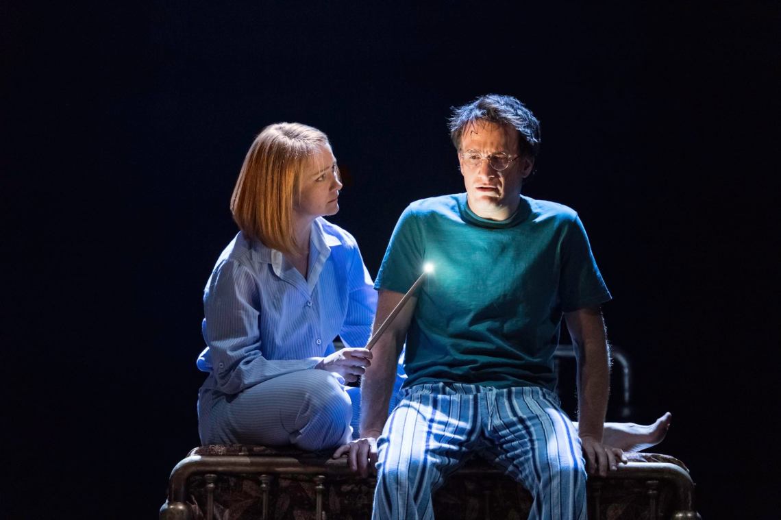 11 Reasons Why 'Harry Potter And The Cursed Child' Turned ...