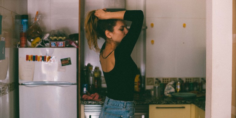 This Is What Your Ex Still Misses About You, Based On Your Birth Order