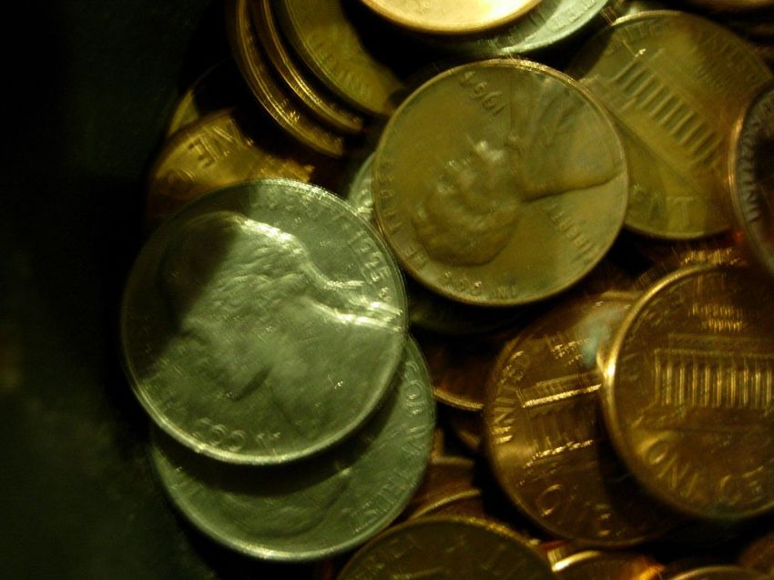 I Started Collecting Pennies When I Was Little, But You’ll Be Shocked When I Tell You The Truth About Why I Still Do It Today