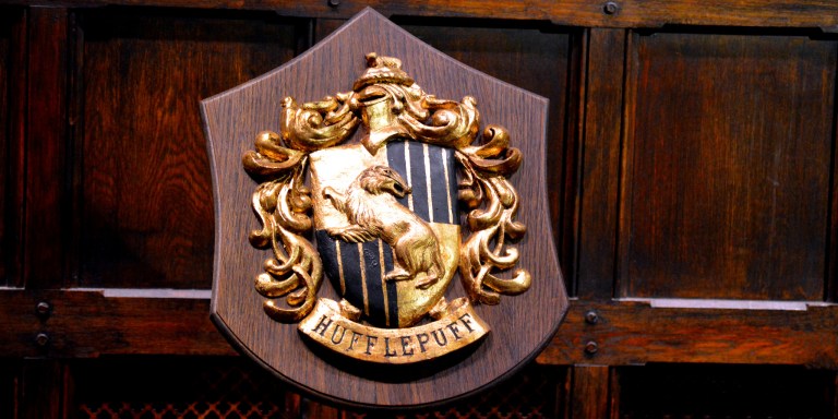 Why Being A Hufflepuff Is Actually The Best