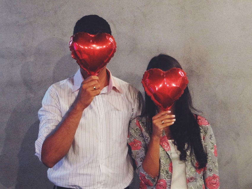 If There’s Going To Be An Us, I Need To Know What We Are