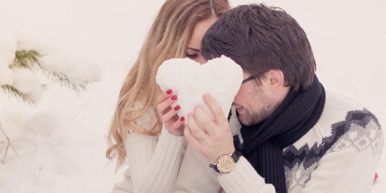 When I Remember The Little Moments With You, My Heart Just Aches