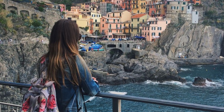 7 Things You’ll Learn On Your First Backpacking Trip