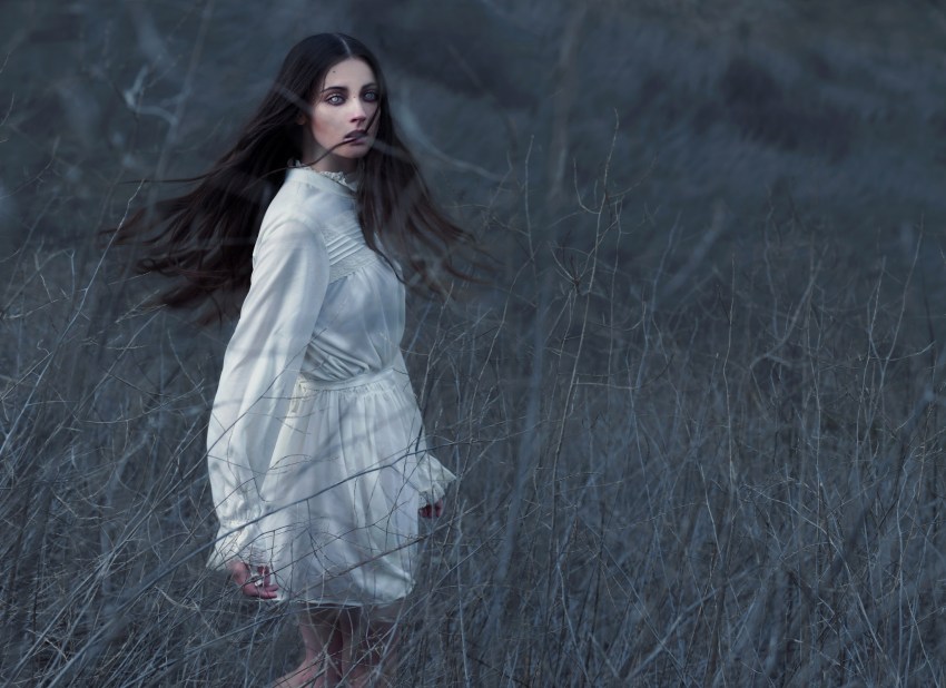 18 Insanely Creepy Two-Sentence Stories That Will Freak You The Hell Out