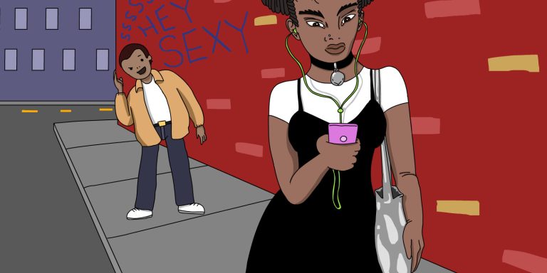 What Online Dating Is Really Like For A Black Woman