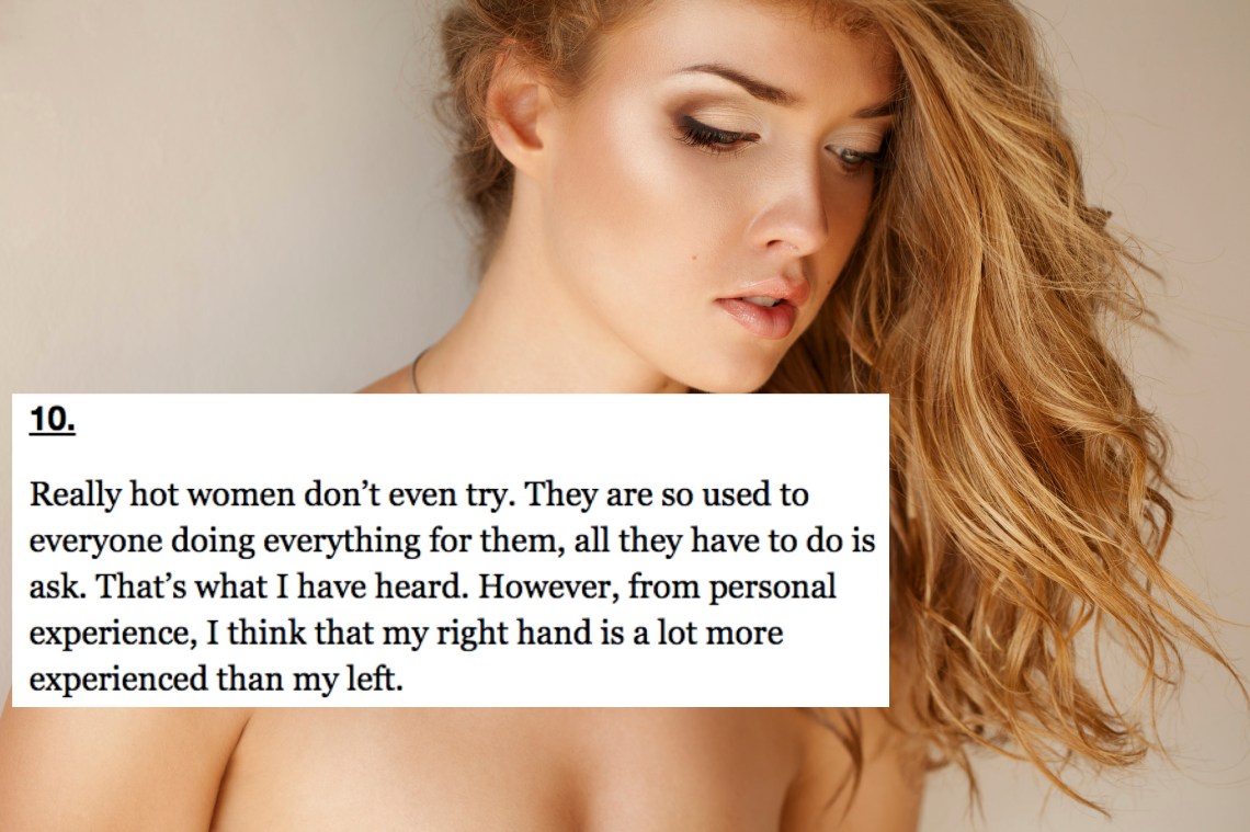 14 People Reveal The Difference Between Having Sex With Someone ...