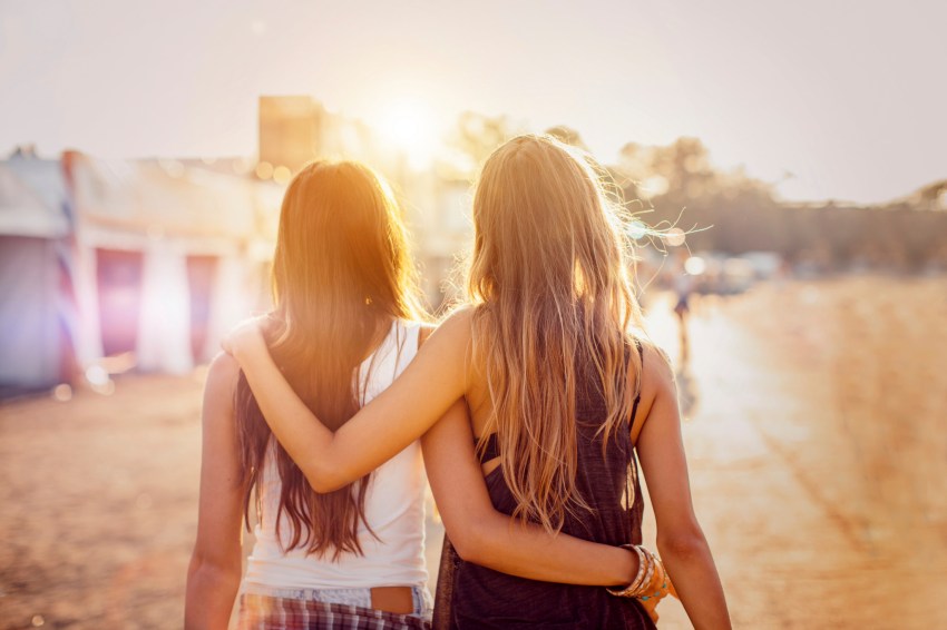 I’m Going To Love You Forever, No Matter What