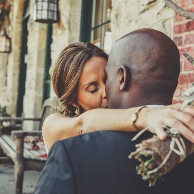 16 Men On The One Sweet Gesture They Enjoy Doing For Their Girlfriend