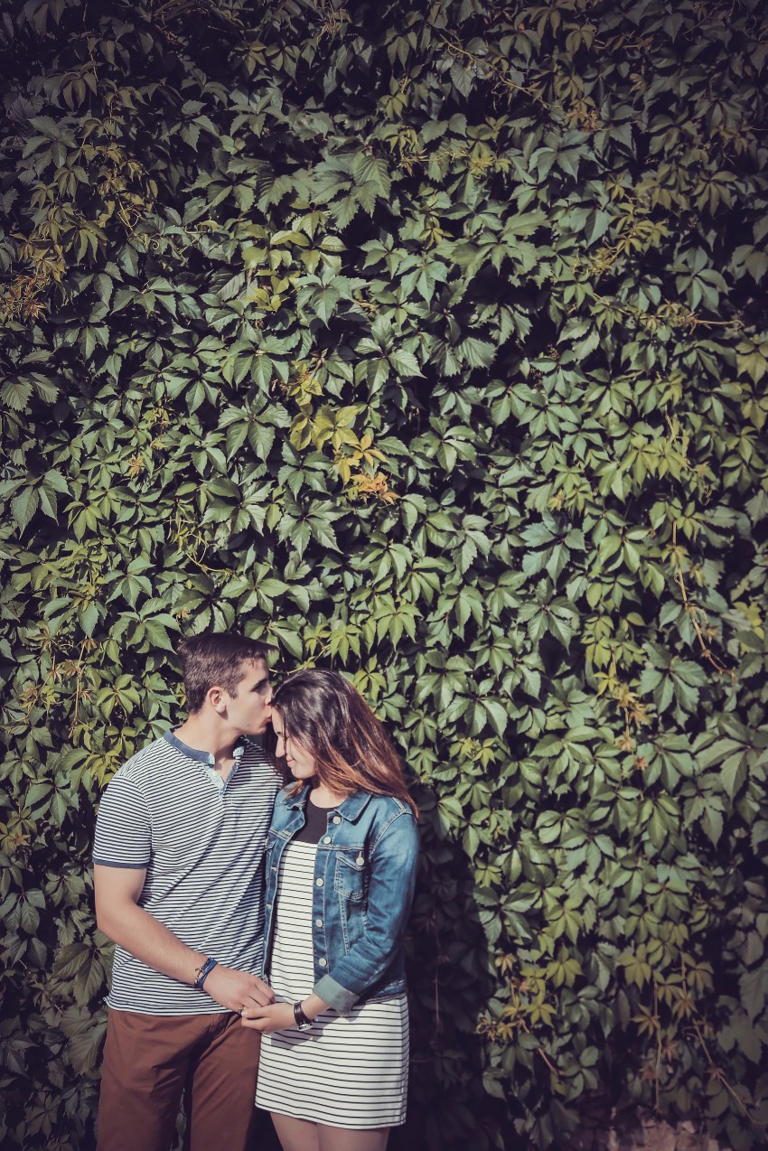 Date Someone You’re Comfortable Crying In Front Of