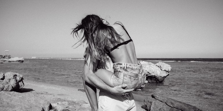 If 40 Of These 50 Statements Describe Your Relationship, You Have Found Your Forever Person 
