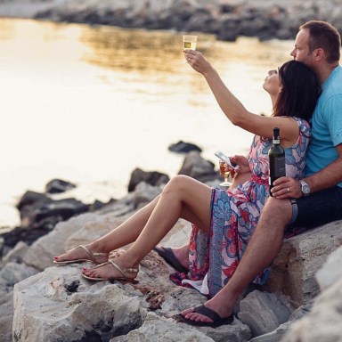 16 Happily Married People Share The One Thing They Do To Keep Their Love Alive