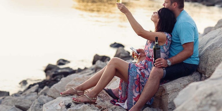 16 Happily Married People Share The One Thing They Do To Keep Their Love Alive