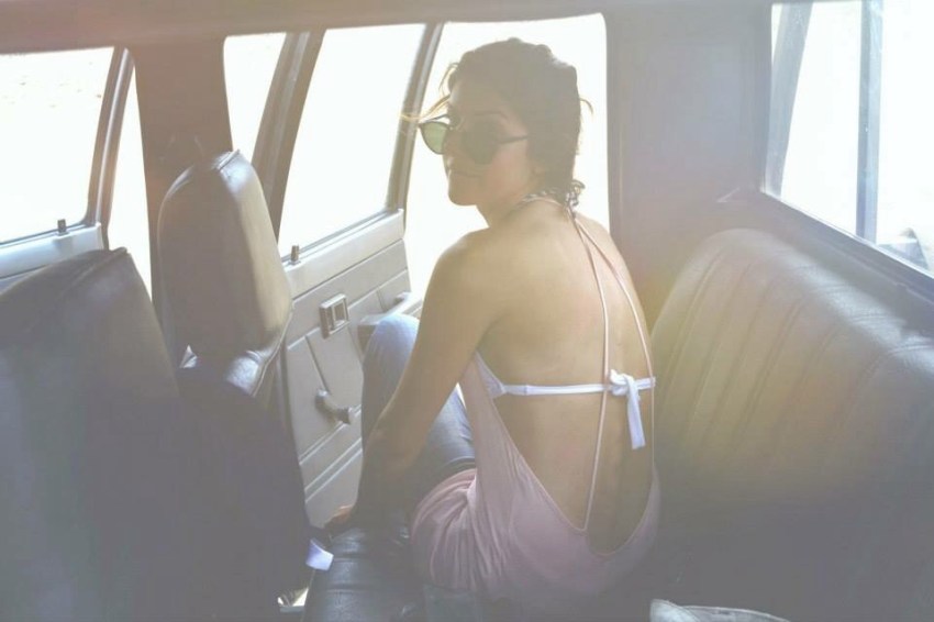 If You Love Me, Don’t Let Me Get Away