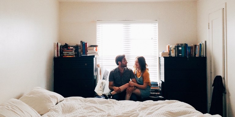 10 Women On The Heartbreaking Reason They Broke Up With The Love Of Their Lives