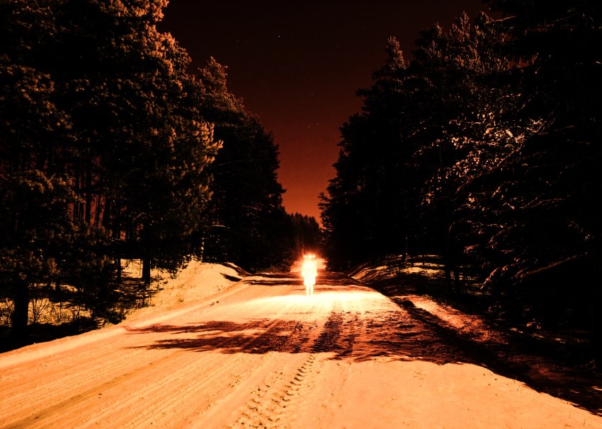 29 Truly Unsettling Tales Of The Paranormal That Will Absolutely Scare The Hell Out Of You