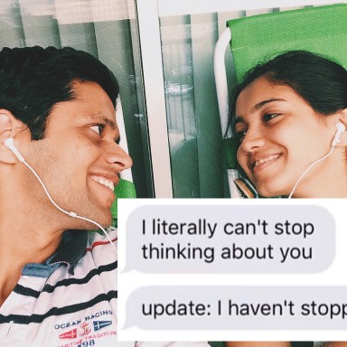 If Your Man Has Sent You One Of These 21 Texts, He’s DEFINITELY A Keeper