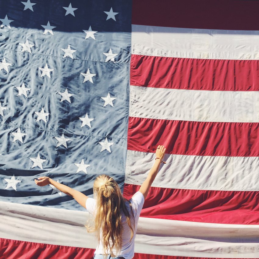 This Is What Attracts People To You, Based On Which State You Grew Up In