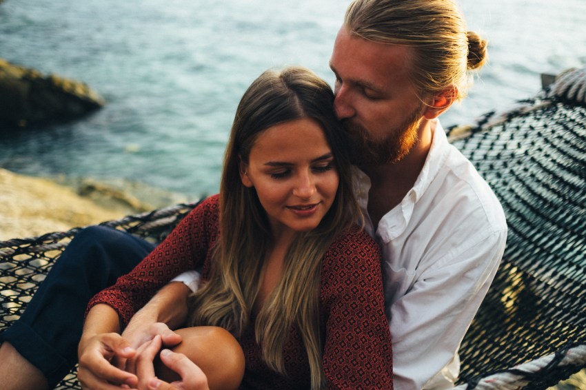 I’m Not Ready, But I Could Be Ready For You