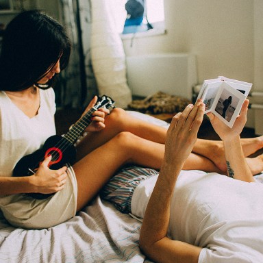 5 Things To Always Remember When You Find The Person You Want To Spend Forever With