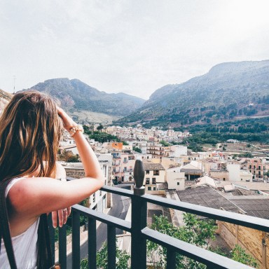 How To Never Lose Your Sense Of Wander After Coming Home