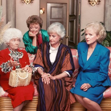 10 Of The Most Heartbreaking Moments From ‘The Golden Girls’