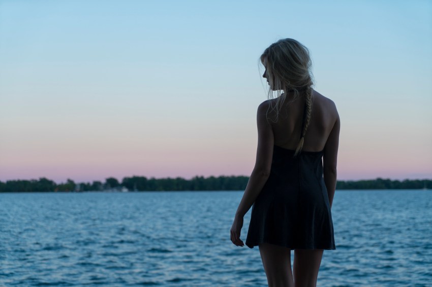 If You’re Ever Wondering Why You Lost Her