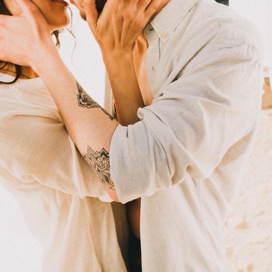 50 Deep Questions To Ask Your Boyfriend Tonight That Will Immediately Bring You Two Closer