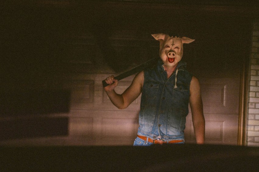 All I Wanted Was A Summer Job But What I Got Instead Ruined My Life