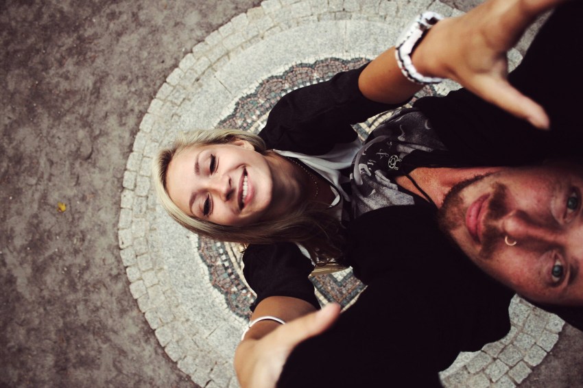 10 Things Men Only Do When They’re Never Going To Commit To You