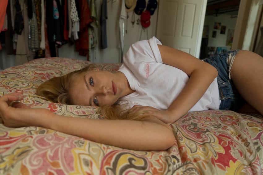 The Difference Was I Still Liked You In The Morning