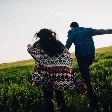 10 Little Things To Start Doing Now If You Want To Find Love In 2017