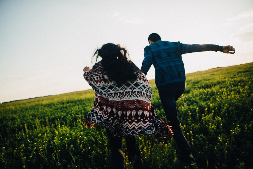 10 Little Things To Start Doing Now If You Want To Find Love In 2017